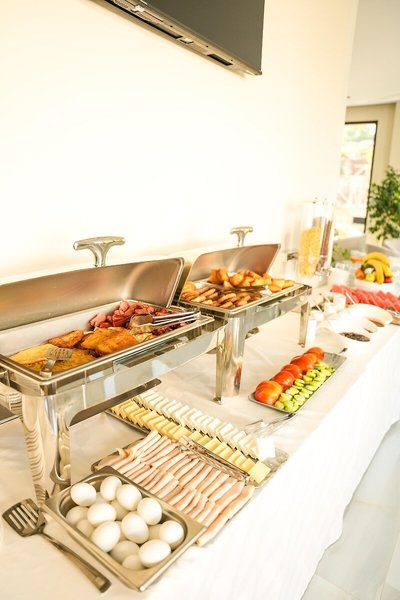 Valza Boutique Hotel 21