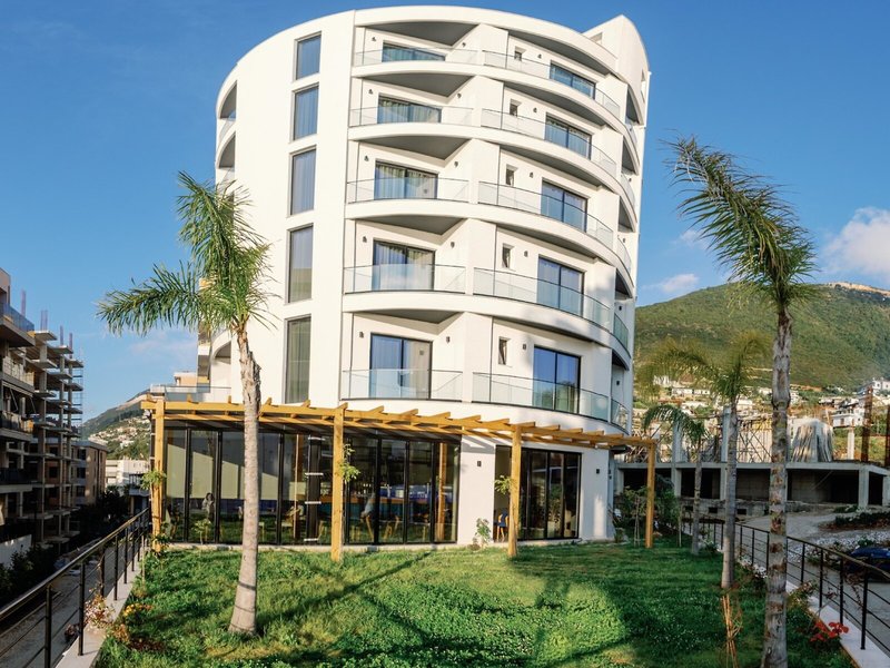 Valza Boutique Hotel 22