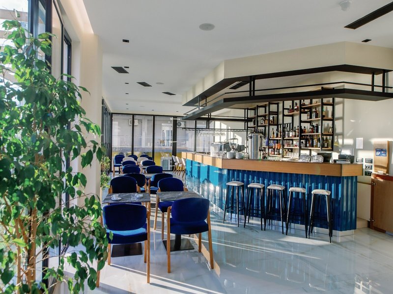 Valza Boutique Hotel 23