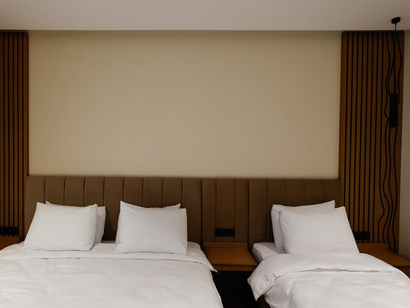 Valza Boutique Hotel 24