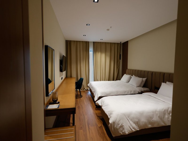 Valza Boutique Hotel 25