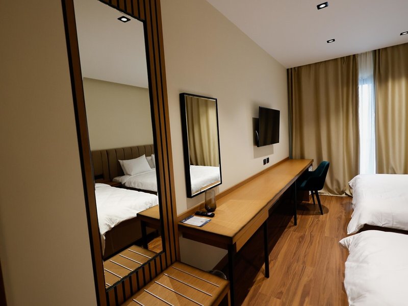 Valza Boutique Hotel 27