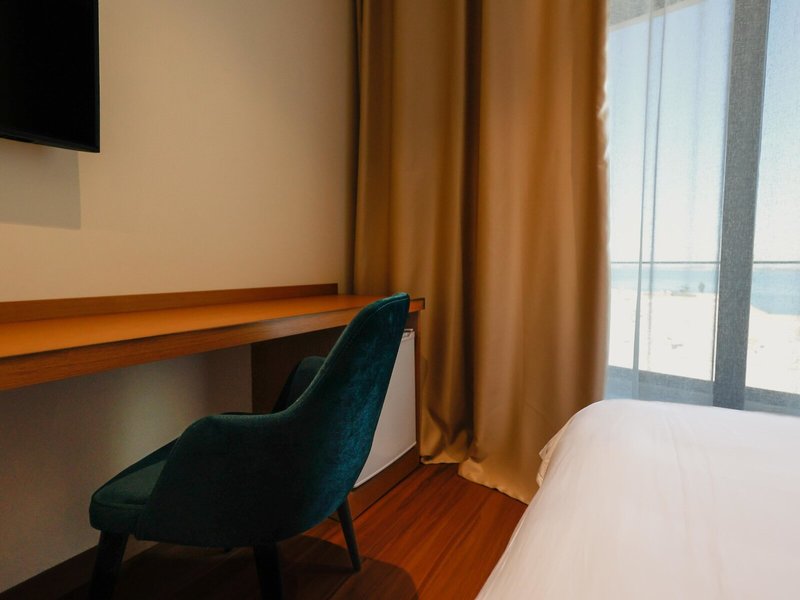 Valza Boutique Hotel 28
