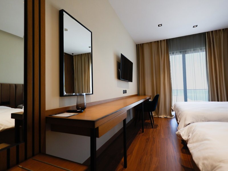 Valza Boutique Hotel 29