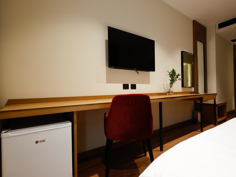 Valza Boutique Hotel 31