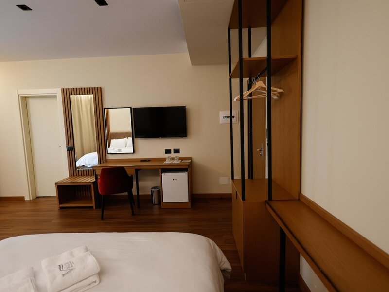 Valza Boutique Hotel 32