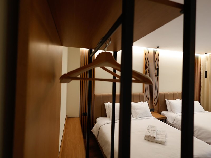 Valza Boutique Hotel 33