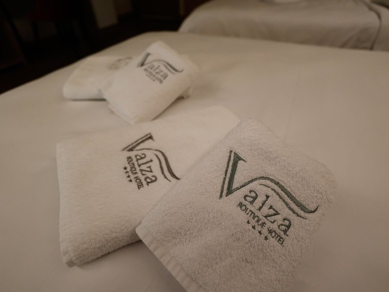 Valza Boutique Hotel 37