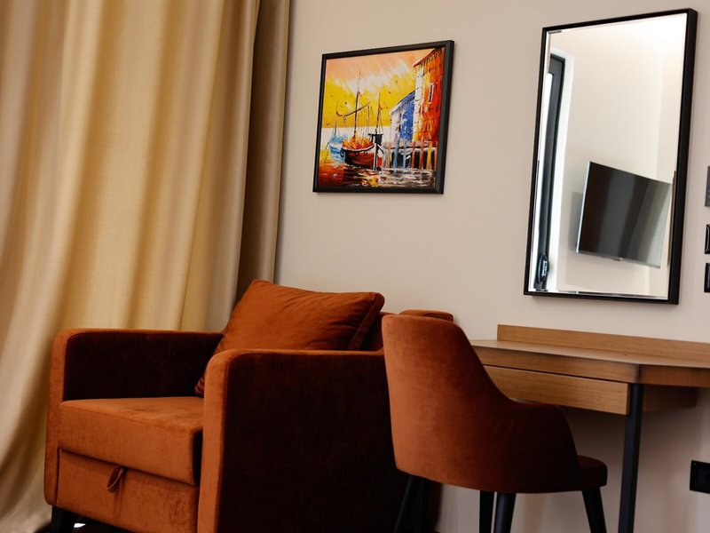 Valza Boutique Hotel 39