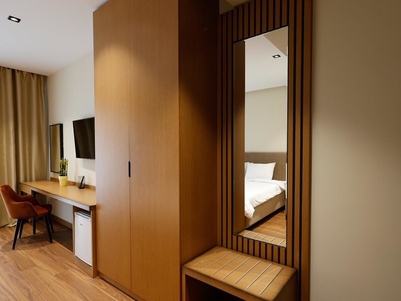 Valza Boutique Hotel 40