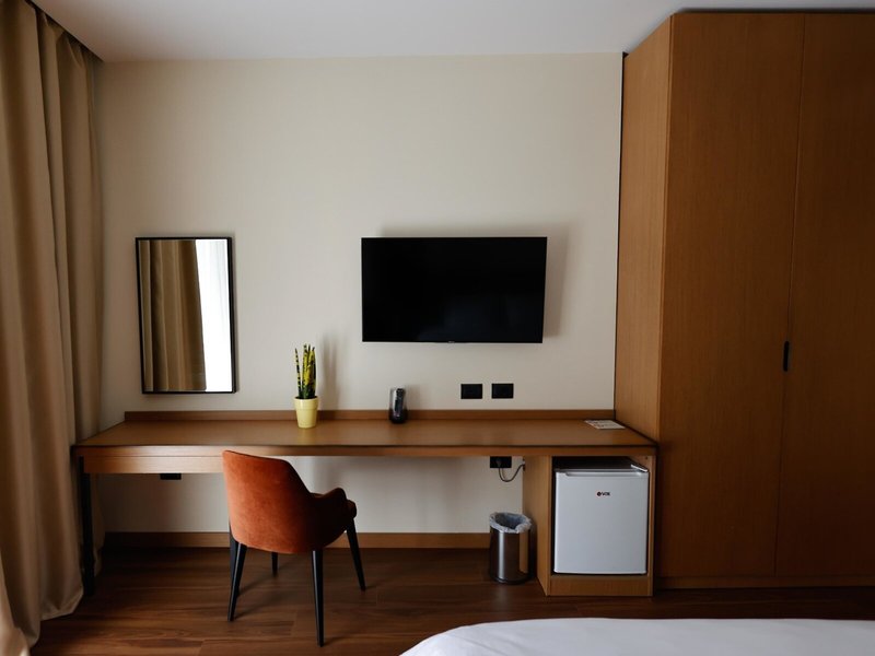 Valza Boutique Hotel 42