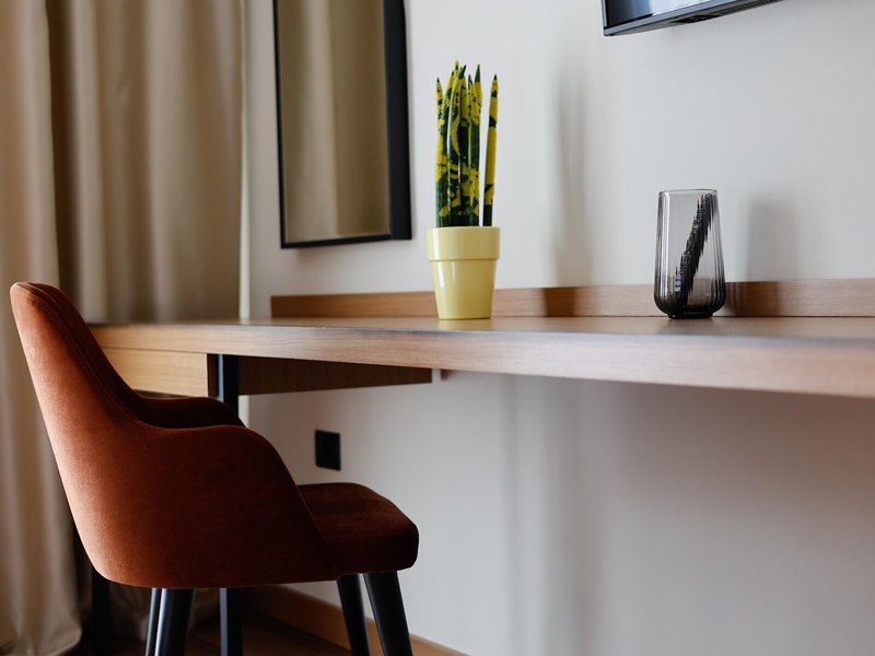 Valza Boutique Hotel 43