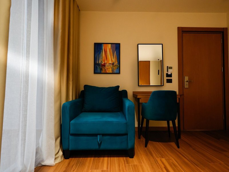 Valza Boutique Hotel 44
