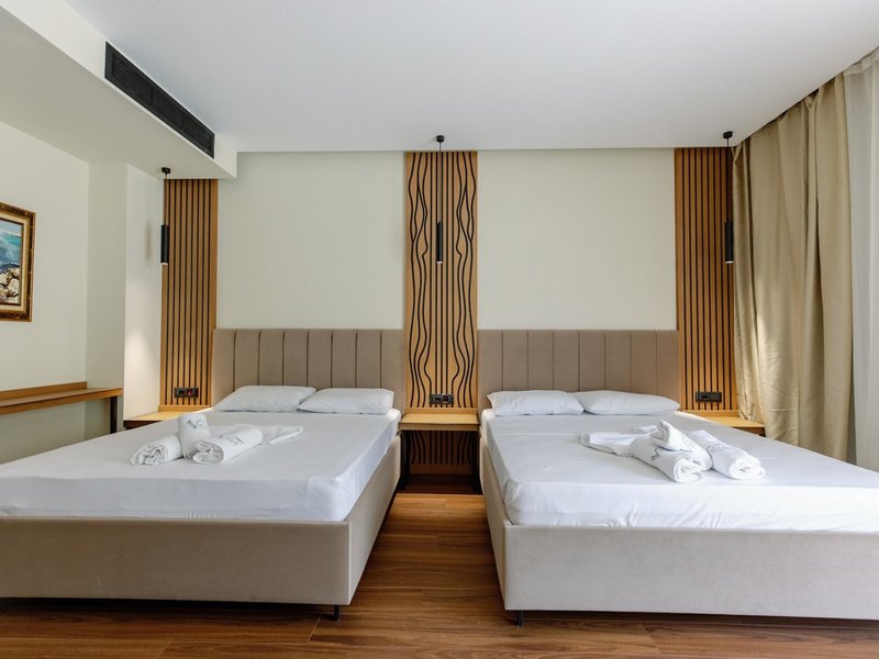 Valza Boutique Hotel 45