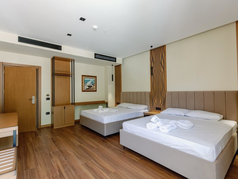 Valza Boutique Hotel 46