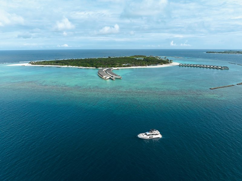 Amari Raaya Maldives 1