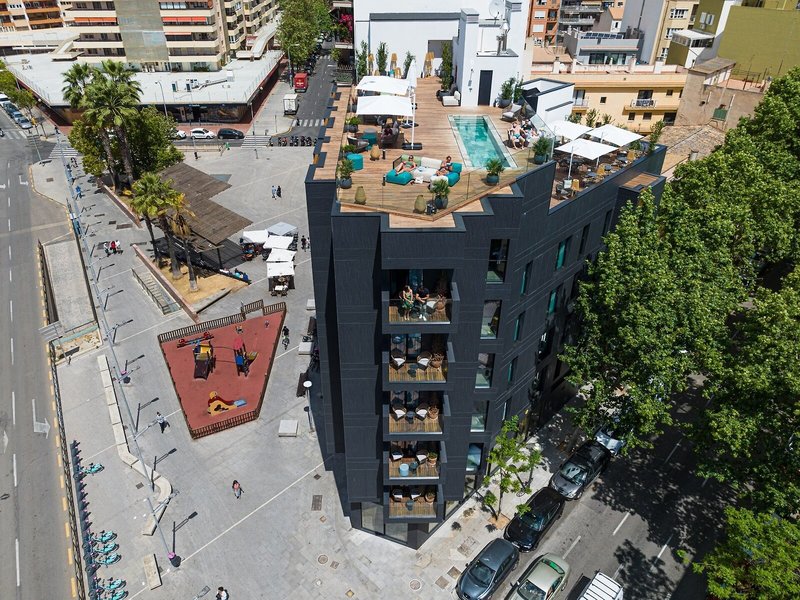 JS Palma Plaza 2