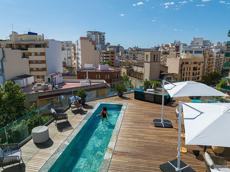 JS Palma Plaza 7