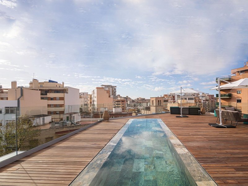 JS Palma Plaza 10