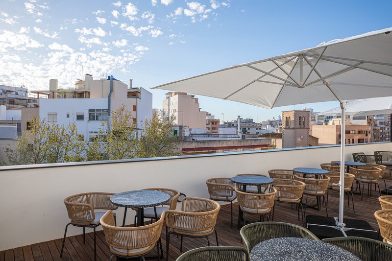 JS Palma Plaza 11