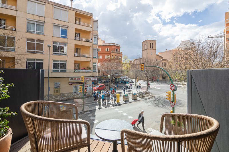 JS Palma Plaza 17