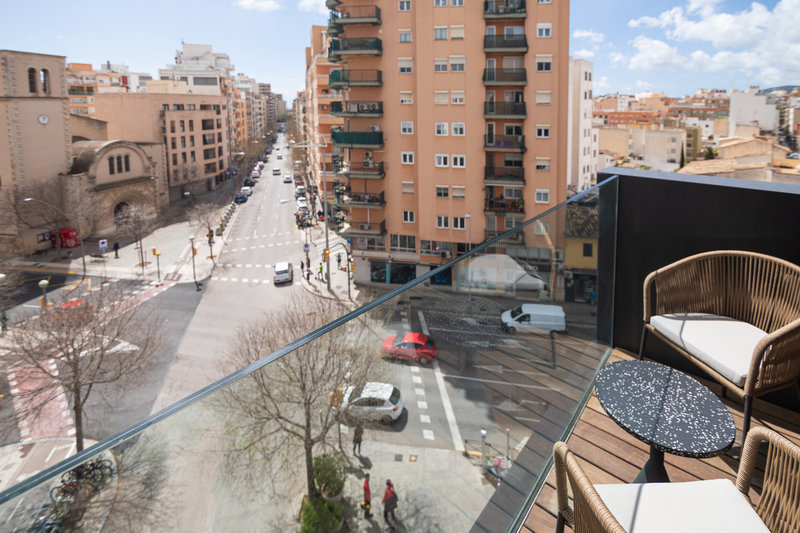 JS Palma Plaza 30