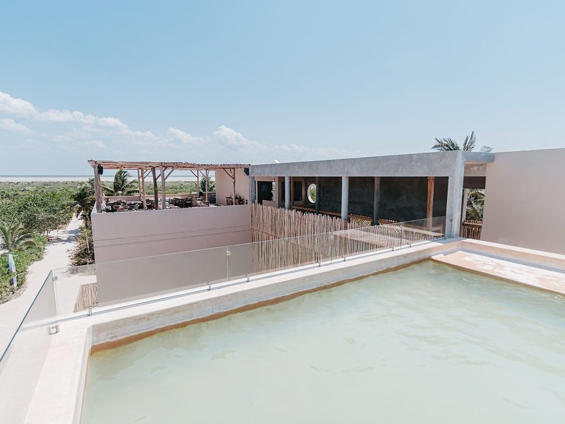 Dos Mares Pool Club Boutique Hotel 3