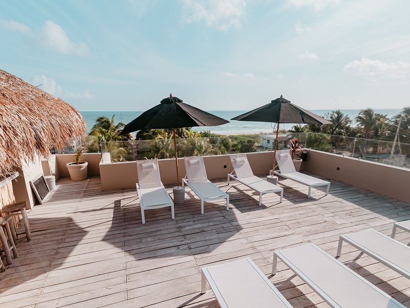 Dos Mares Pool Club Boutique Hotel 4