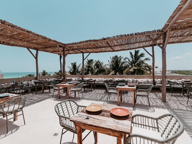 Dos Mares Pool Club Boutique Hotel 5