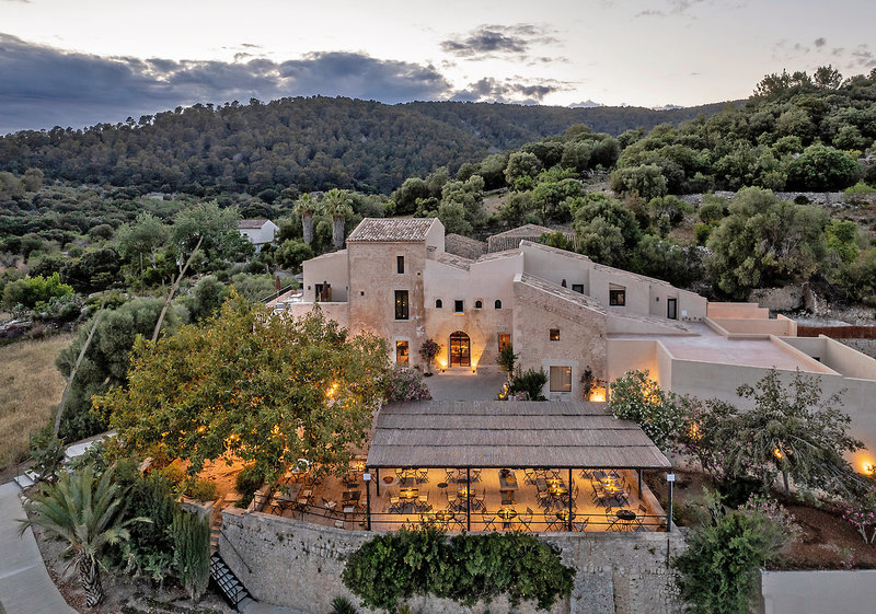 The Lodge Mallorca 4