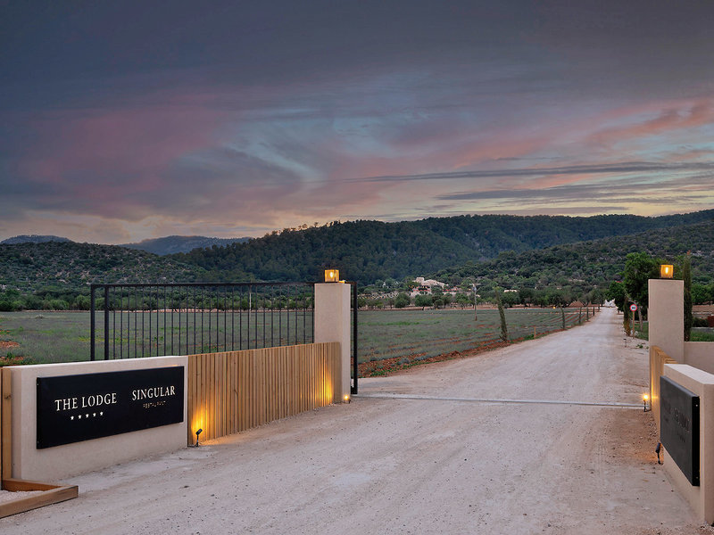 The Lodge Mallorca 6