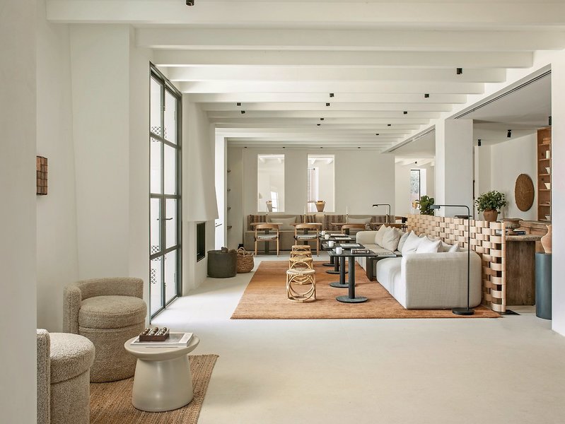 The Lodge Mallorca 9