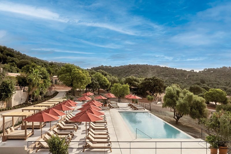 The Lodge Mallorca 10