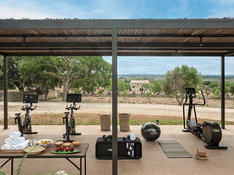 The Lodge Mallorca 13