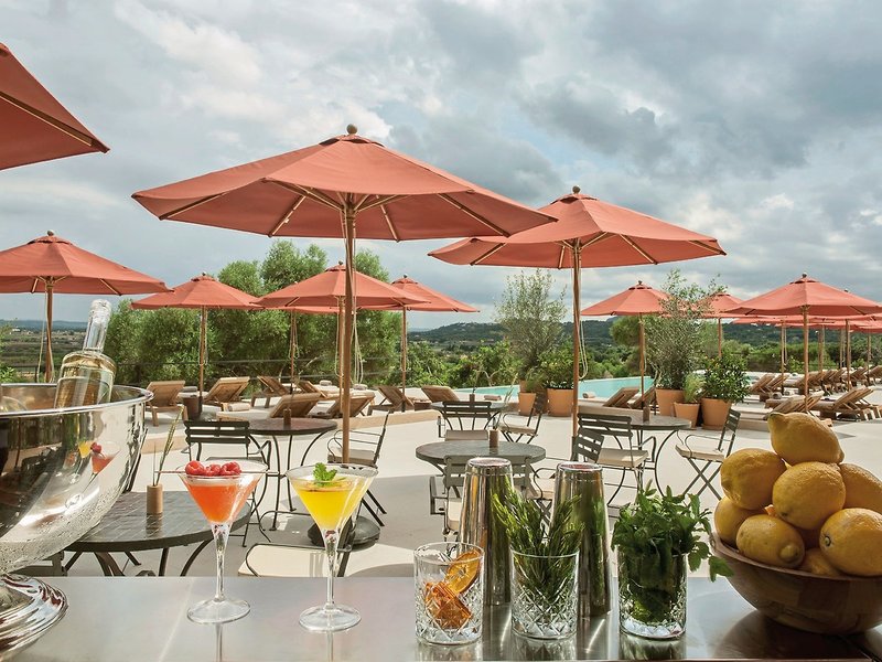 The Lodge Mallorca 15