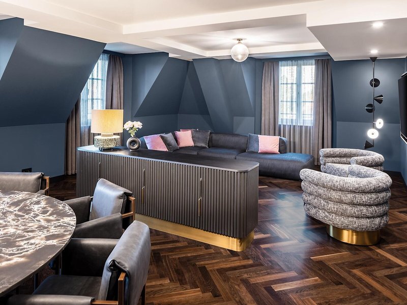 AMANO HOME Leipzig 3