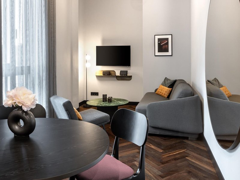 AMANO HOME Leipzig 4