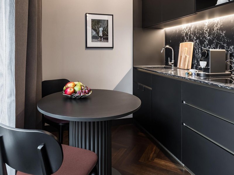 AMANO HOME Leipzig 5