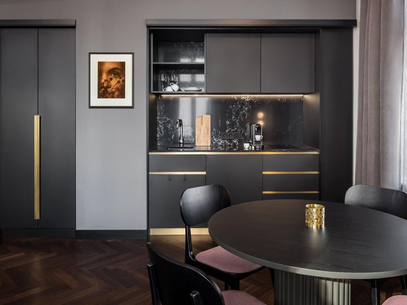 AMANO HOME Leipzig 6