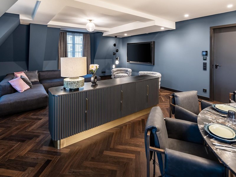 AMANO HOME Leipzig 7