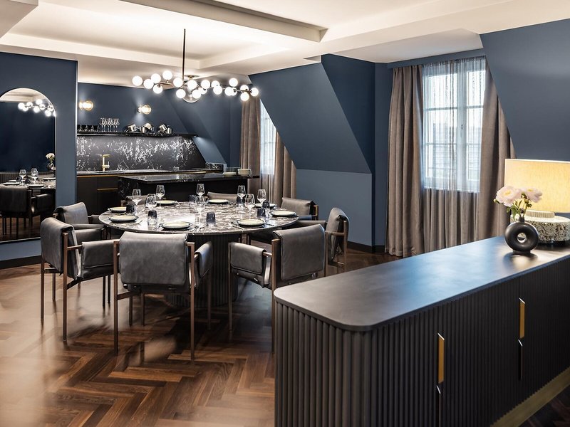 AMANO HOME Leipzig 8