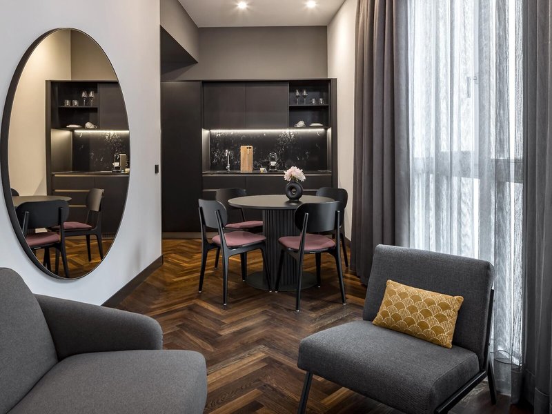 AMANO HOME Leipzig 10