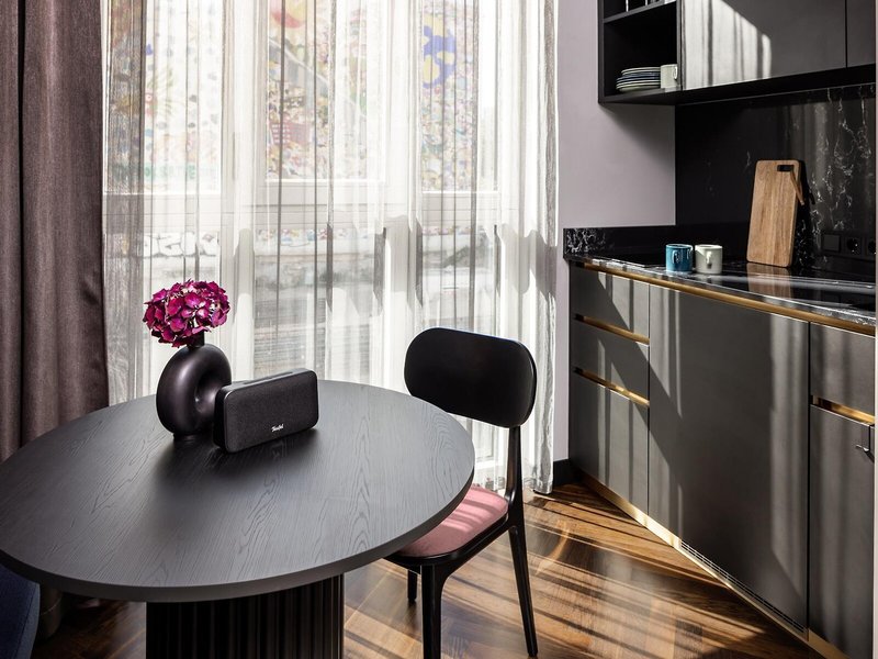 AMANO HOME Leipzig 11