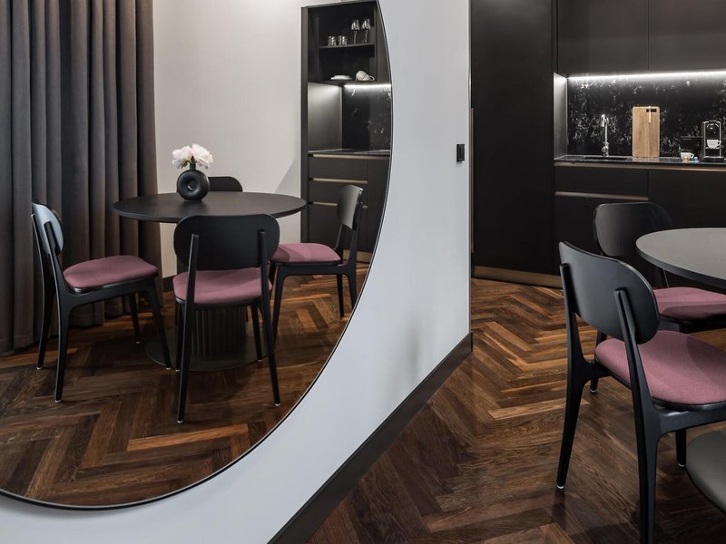 AMANO HOME Leipzig 12