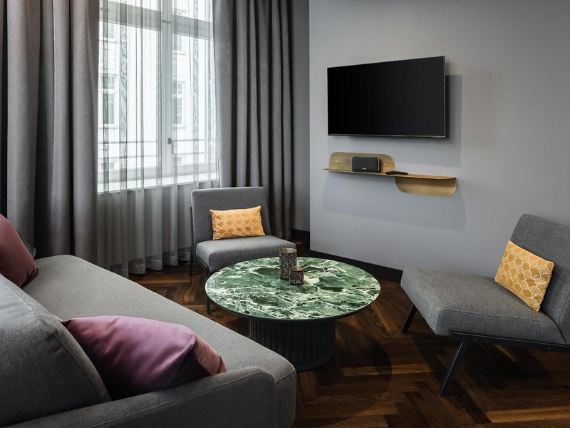 AMANO HOME Leipzig 13