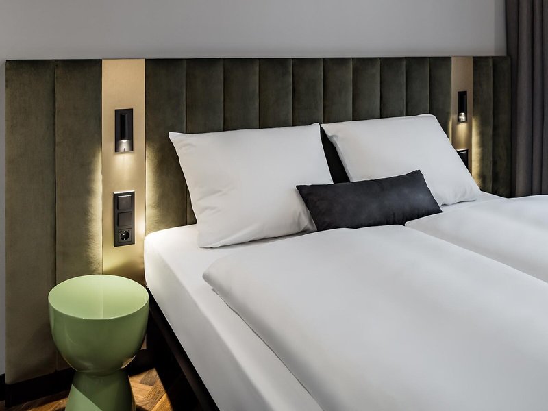 AMANO HOME Leipzig 14