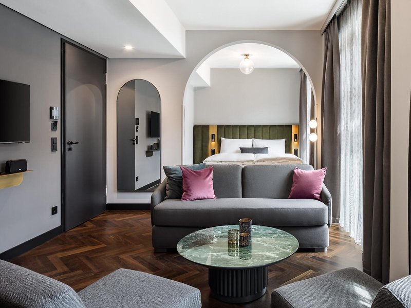 AMANO HOME Leipzig 17