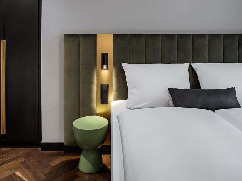 AMANO HOME Leipzig 19