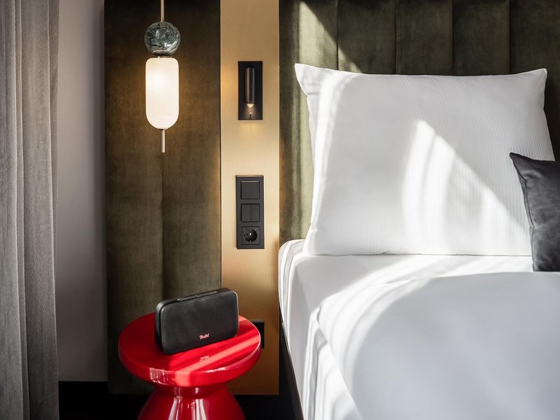 AMANO HOME Leipzig 20