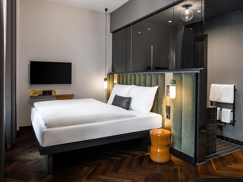 AMANO HOME Leipzig 23